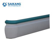 SK-AF013 Sicherheits Antikollision Medizinische PVC Handlauf